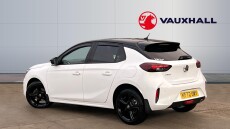 Vauxhall Corsa 1.2 Turbo GS Line 5dr Petrol Hatchback